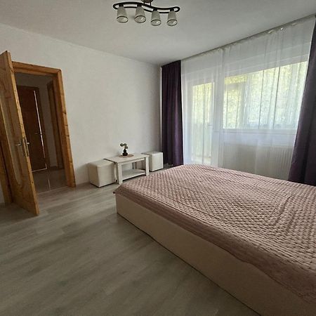 Aparthotel Brasov Neptun エクステリア 写真